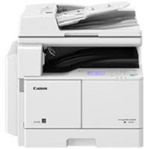 Canon imageRUNNER 2204F ドライバー