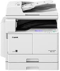 CanonimageRUNNER2520ドライバー