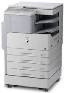 CanonimageRUNNER2320ドライバー