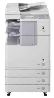 CanonimageRUNNER2525ドライバー