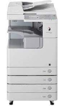 Canon imageRUNNER 2525i ドライバー