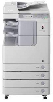 CanonimageRUNNER2530ドライバー