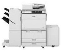 Canon imageRUNNER 2535i ドライバー