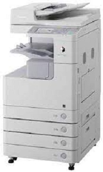 CanonimageRUNNER2545ドライバー