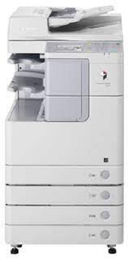 Canon imageRUNNER 2545i ドライバー