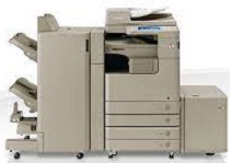 Canon imageRUNNER ADVANCE 4225i ドライバー