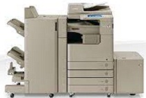 Canon imageRUNNER ADVANCE 4235i ドライバー