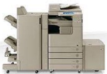 Canon imageRUNNER ADVANCE 4245i ドライバー