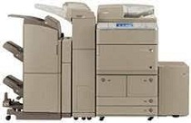 Canon imageRUNNER ADVANCE 6065i ドライバー
