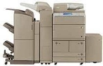 Canon imageRUNNER ADVANCE 6075i ドライバー