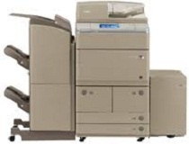 Canon imageRUNNER ADVANCE 6275i ドライバー