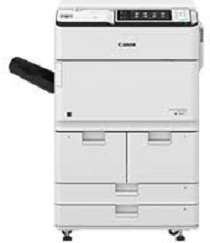 Canon imageRUNNER ADVANCE 6555iPRT ドライバー
