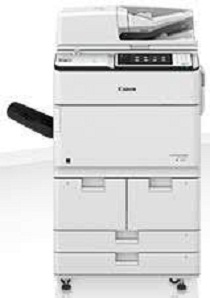 Canon imageRUNNER ADVANCE 6565i ドライバー