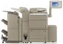 Canon imageRUNNER ADVANCE 8095 PRO ドライバー