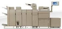 Canon imageRUNNER ADVANCE 8205 PRO ドライバー
