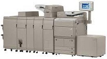 Canon imageRUNNER ADVANCE 8295 PRO ドライバー
