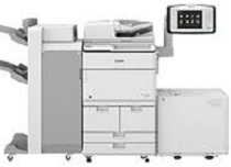 Canon imageRUNNER ADVANCE 8505 PRO ドライバー