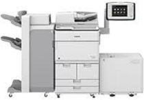 Canon imageRUNNER ADVANCE 8595 PRO ドライバー