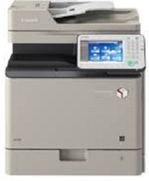 Canon imageRUNNER ADVANCE C250i ドライバー