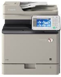 Canon imageRUNNER ADVANCE C350i ドライバー