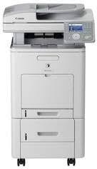 CanonimageRUNNERC1021iドライバー