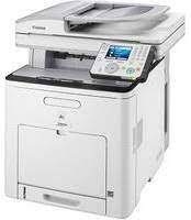 Canon imageRUNNER C1021iF ドライバー