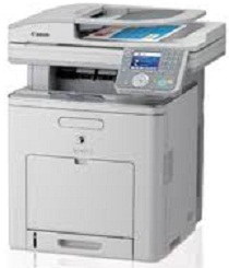 Canon imageRUNNER C1028iF ドライバー