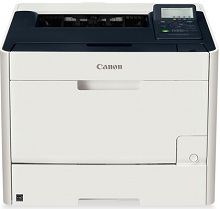 Canon imageRUNNER LBP5280 ドライバー