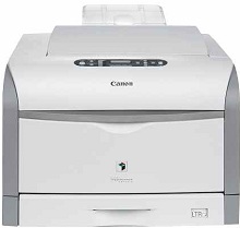 Canon imageRUNNER LBP5975 ドライバー
