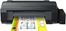 エプソン EcoTank ET-14000 ドライバー