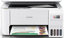 エプソン EcoTank ET-2810 ドライバー