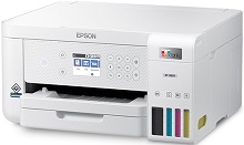 エプソン EcoTank ET-3830 ドライバー