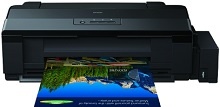 エプソンEcoTankL1800ドライバー