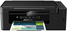 Epson Expression ET-2600 ドライバー