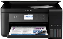 Epson Expression ET-3700 ドライバー