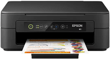 Epson Expression Home XP-2100 ドライバー