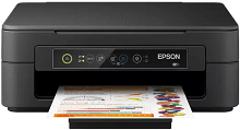 Epson Expression Home XP-2150 ドライバー
