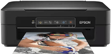 Epson Expression Home XP-235 ドライバー