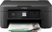 Epson Expression Home XP-3150 ドライバー