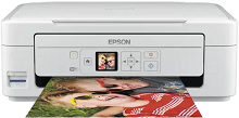 Epson Expression Home XP-335 ドライバー