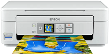 Epson Expression Home XP-355 ドライバー
