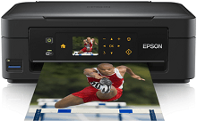 Epson Expression Home XP-402 ドライバー
