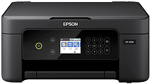 Epson Expression Home XP-4105 ドライバー