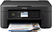 Epson Expression Home XP-4150 ドライバー