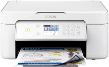 Epson Expression Home XP-4155 ドライバー