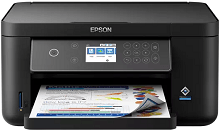 Epson Expression Home XP-5150 ドライバー