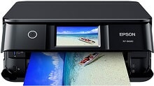 Epson Expression Photo XP-8600 ドライバー