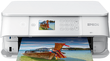 Epson Expression Premium XP-6105 ドライバー