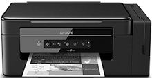 エプソンL395ドライバー