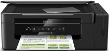 エプソンL396ドライバー
